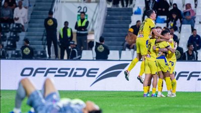 التعاون يرقص على أوجاع الشباب في الدوري السعودي