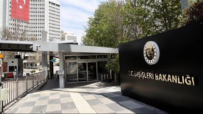 الخارجية التركية: نقدر جهود الوساطة لمصر وأمريكا وقطر لوقف إطلاق النار بغزة