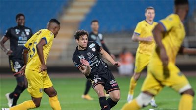 الليلة .. الشباب يواجه التعاون لتعويض النتائج السلبية بدوري روشن