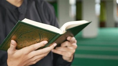 حكم الرقية الشرعية للمسلم