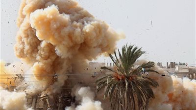 تفجير يستهدف 60 جنديًا للاحتلال في غزة وسقوط عدد كبير من القتلى