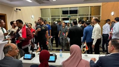 حالة واحدة لإجازة التصويت بدون بطاقة الرقم القومي