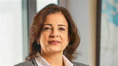 داليا الجابري رئيسًا لمجلس إدارة شركات شل مصر