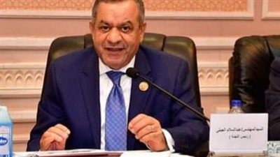 الجبلي: إقبال المصريين بالخارج على المشاركة بالانتخابات يؤكد وعيهم بالتحديات 