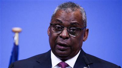 وزير الدفاع الأمريكي: الولايات المتحدة تحافظ على ريادتها في دعم أوكرانيا