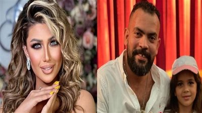 خالد عليش يلجأ لمحكمة الأسرة وطليقته: 