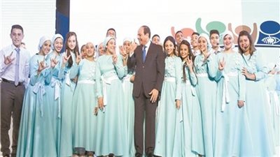 في اليوم العالمي لذوي الهمم.. كيف دعمت مصر كنز مصر الحقيقي