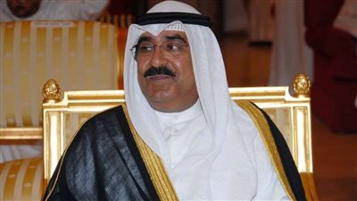 ولي عهد الكويت يتلقى اتصالا من سلطان عمان للاطمئنان على صحة الأمير