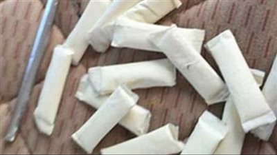 حبس متهمين بترويج الهيريون على شباب السلام 