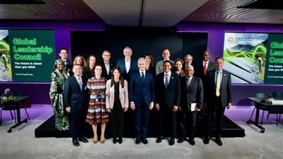 مصر توقع على خطاب نوايا للانضمام لتحالف أنظمة تخزين طاقة البطاريات BESS 