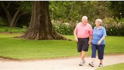 نشاط بدني يحمي من الإصابة بداء السكري 