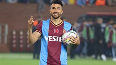 موعد مباراة طرابزون سبور وبشكتاش الليلة في نهائي كـأس تركيا