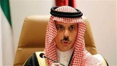 الخارجية السعودية تؤكد وجود توافق على رفع مستوى التطلعات بين بلاده وقطر
