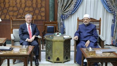 الإمام الأكبر: مناهج الأزهر قادرة على مواجهة التطرف ونشر ثقافة السلام