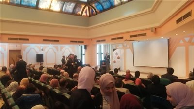 وحدة أسنان ذوي الهمم بمستشفى المنصورة الدولي تحتفي بإنجازاتها