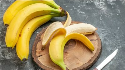 خبيرة تغذية تكشف مخاطر غير متوقعة للموز على القلب