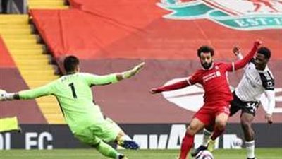 بث مباشر مشاهدة مباراة ليفربول وفولهام يلا شوت اليوم في الدوري الإنجليزي