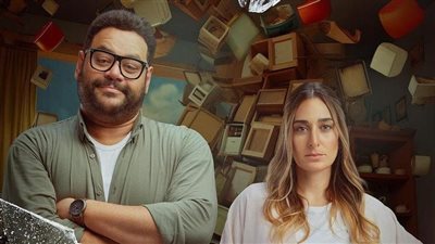 آخر إيرادات فيلم وش في وش في شباك التذاكر