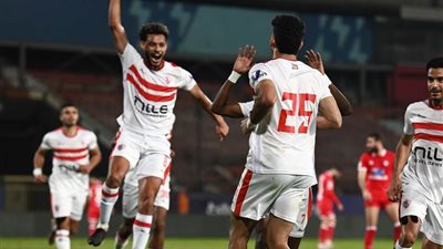 مباشر الآن يلا شوت | شاهد مباراة الزمالك ضد سوار الغيني يلا كورة لايف