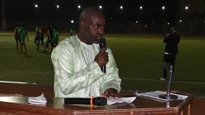 رسالة للعالم .. رئيس جالية النيجر لـ