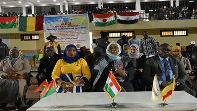 فيديو وصور.. سفراء دول الساحل بمصر يحتفلون بمرور 100 على ميثاق تحالف