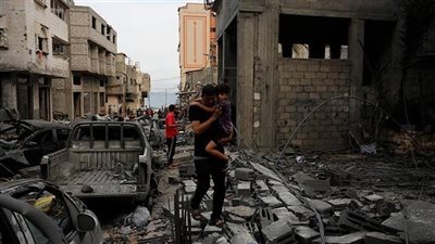 عشرات المجازر الصهيونية بالقنابل الأمريكية وطائرات الاستطلاع البريطانية