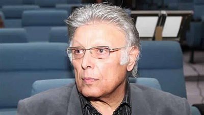 اليوم.. أولى جلسات محاكمة المتهم فى واقعة مصرع الفنان أشرف عبدالغفور