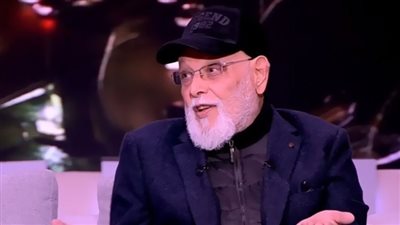 اليوم.. جلسة النطق بالحكم على المتهم بالتسبب في وفاة الفنان أشرف عبدالغفور