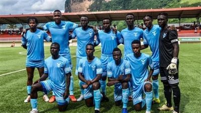 تشكيل أكاديمية سوار الغيني لمباراة الزمالك بالكونفدرالية