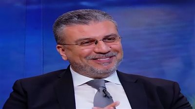 عمرو الليثي ينعي أشرف عبد الغفور بكلمات مؤثرة 