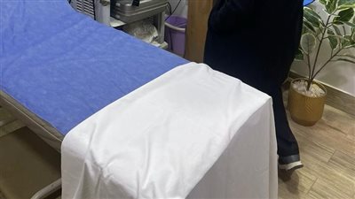  غلق 11 منشآة طبية مخالفة بالدقهلية 