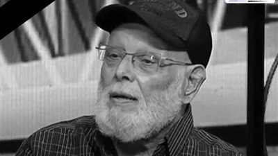 إيهاب فهمي ينعي القدير أشرف عبد الغفور 