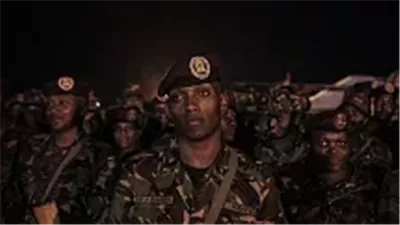 شرق جمهورية الكونغو الديمقراطية.. بدء انسحاب القوات الإقليمية لشرق أفريقيا وسط انتقادات