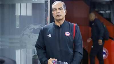 علاء ميهوب: طموح مودرن فيوتشر الوصول لأبعد نقطة في الكونفدرالية