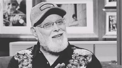 السيارة بالكامل تحطمت.. الصور الأولى من حادث الراحل أشرف عبدالغفور 