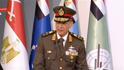 وزير الدفاع: القضية الفلسطينية تواجه منحنى خطير وتصعيد غير محسوب (فيديو)