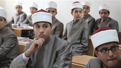 طلَّاب الأزهر يحصدون المراكز الأولى على مستوى الوطن العربي بمسابقة أسبوع البرمجة