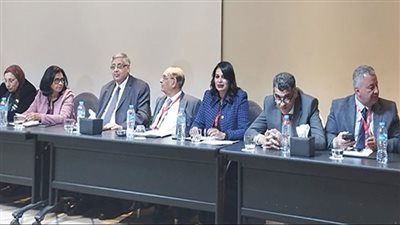 ورش عمل بـ«المعهد القومي» للتوعية بأهمية الكشف المبكر عن الأورام 