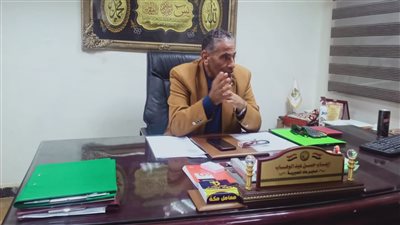 وكيل وزارة الشباب بشمال سيناء يعقد اجتماعًا موسعًا مع مديري المراكز و الأندية