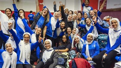 حصاد بطولة الجمهورية للتجديف داخل الصالات.. طلائع الأسطول يتصدر بـ9 ميداليات ذهبية 