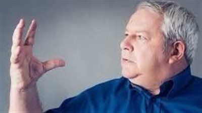 موعد اللقاء الفكري للمنتج الايطالي جوفاني روبيانو بالأوبرا