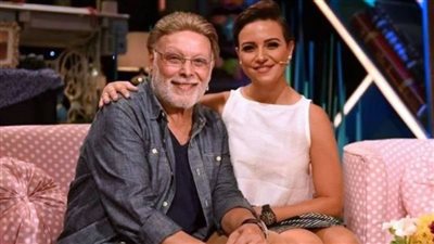  نقيب الممثلين يكشف حالة ريهام عبدالغفور بعد وفاة والدها.. منهارة تمامًا (فيديو)