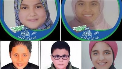 طلَّاب الأزهر يحصدون المراكز الأولى على مستوى الوطن العربي بمسابقة 