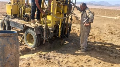 ياسمين فؤاد: تطوير المحميات الطبيعية رحلة ملهمة لتحقيق استدامة الموارد