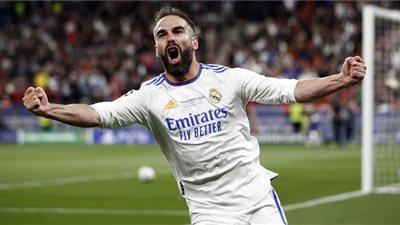 نجوم ريال مدريد يطالبون الاتحادين الدولى والاوروبي بالتوقف عن أرهاق النجوم
