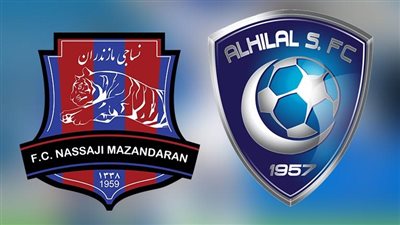 يلا لايف.. مشاهدة بث مباشر مباراة الهلال و نساجي مازندران يلا شوت في دوري أبطال آسيا.. YALLA SHOOT