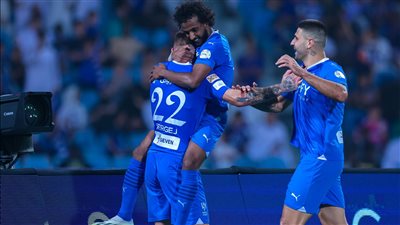 يلا شوت بث مباشر مشاهدة مباراة الهلال ضد نساجي في دوري أبطال آسيا.. مباريات اليوم