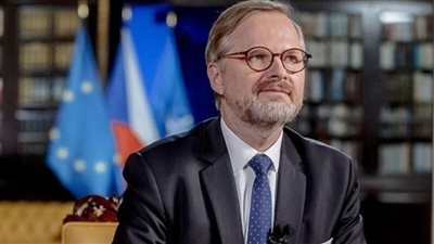 رئيس وزراء التشيك: العلاقات مع النمسا في أفضل حالاتها