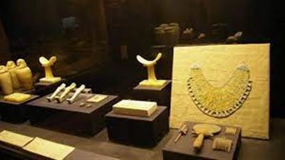 بعد افتتاحه.. إيمحتب أحد أهم المتاحف الإقليمية في مصر    