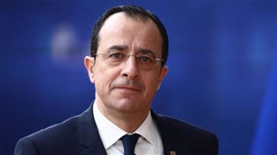 الرئيس القبرصي يزور مصر غدًا لإجراء مباحثات مع الرئيس السيسي
